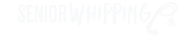 Senior Whipping Logo